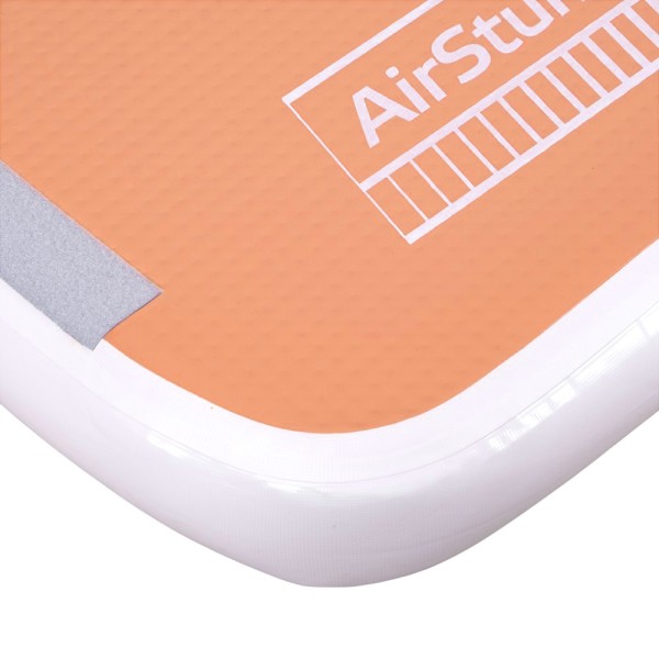 Ścieżka akrobatyczna Airtrack inSPORTline Airstunt 300x100x10 cm