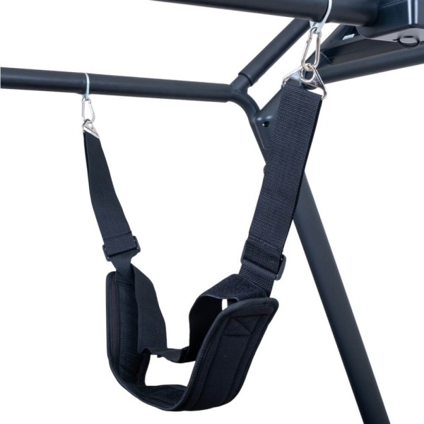 Реабілітаційна бігова доріжка inSPORTline Avolin