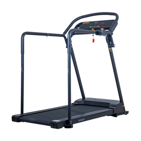 Реабілітаційна бігова доріжка inSPORTline Avolin