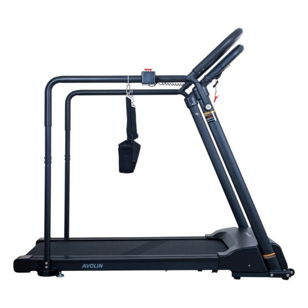 Реабілітаційна бігова доріжка inSPORTline Avolin
