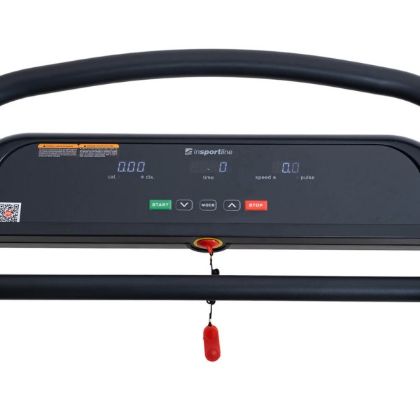 Реабілітаційна бігова доріжка inSPORTline Avolin