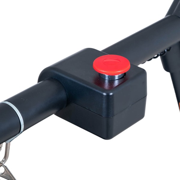 Реабілітаційна бігова доріжка inSPORTline Avolin