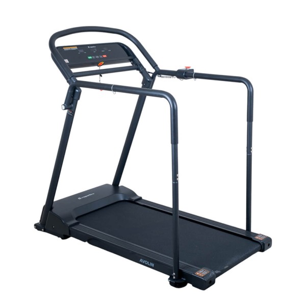Реабілітаційна бігова доріжка inSPORTline Avolin