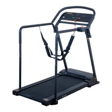 Реабілітаційна бігова доріжка inSPORTline Avolin