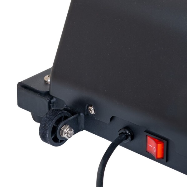 Реабілітаційна бігова доріжка inSPORTline Avolin