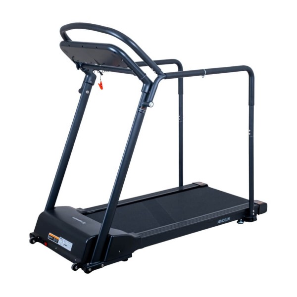 Реабілітаційна бігова доріжка inSPORTline Avolin