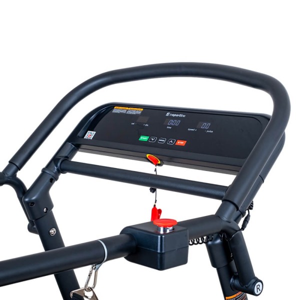 Реабілітаційна бігова доріжка inSPORTline Avolin