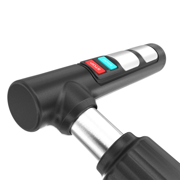 Реабілітаційний горизонтальний велотренажер inSPORTline ZenSeat 100