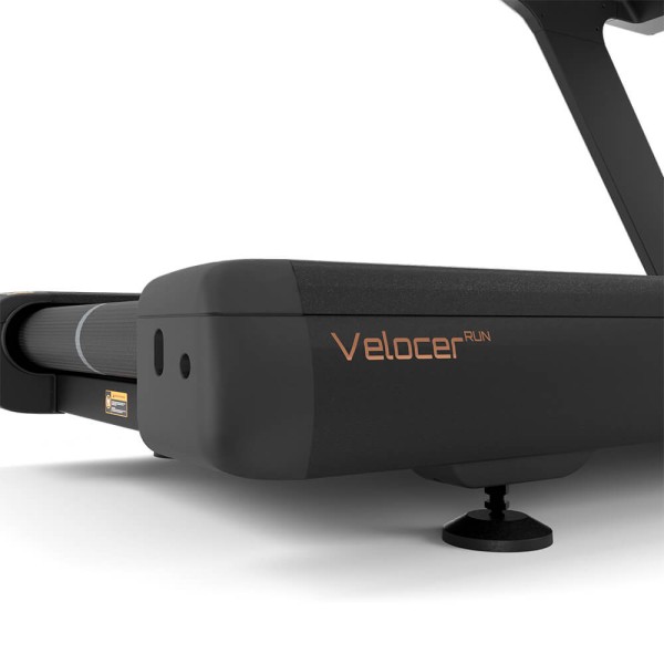 Професійна бігова доріжка inSPORTline Velocer Run
