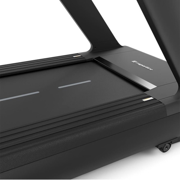 Професійна бігова доріжка inSPORTline Velocer Run