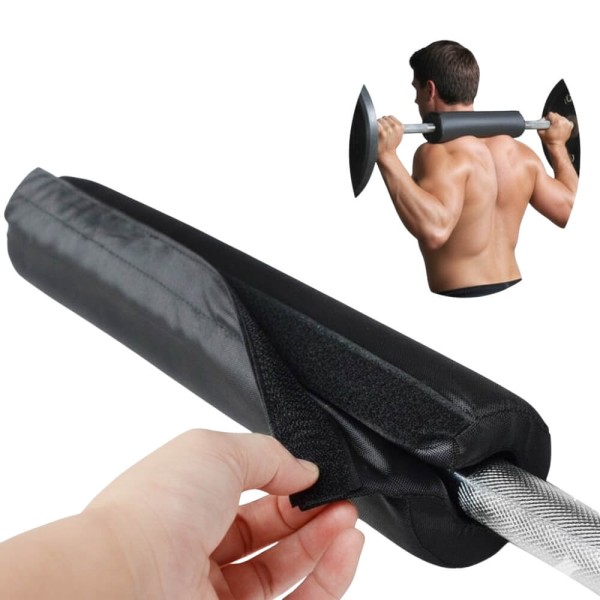 Накладка на гриф inSPORTline Enberoll 40см