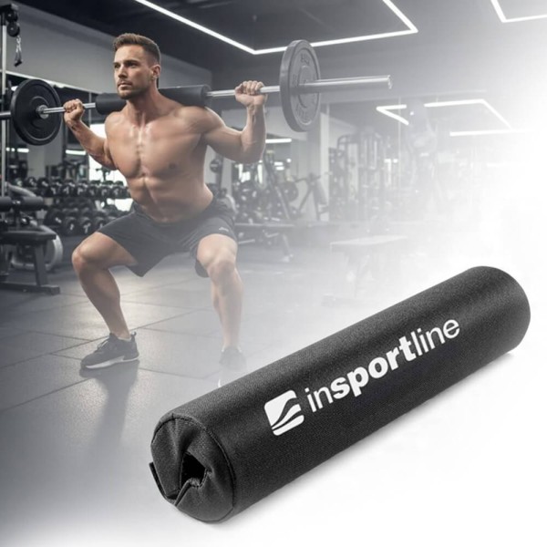 Накладка на гриф inSPORTline Enberoll 40см