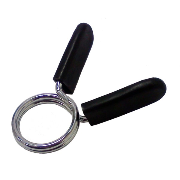 Пружинний замок на гриф inSPORTline CL-03,  30мм