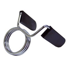 Пружинний замок олімпійський inSPORTline CL-17, 50мм