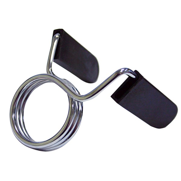 Пружинний замок олімпійський inSPORTline CL-17, 50мм