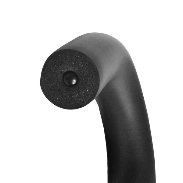 Еспандер-метелик inSPORTline Body Trimmer, чорний