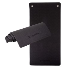 Килимок для фітнесу inSPORTline Aero Advance 120×60см 9мм, чорний