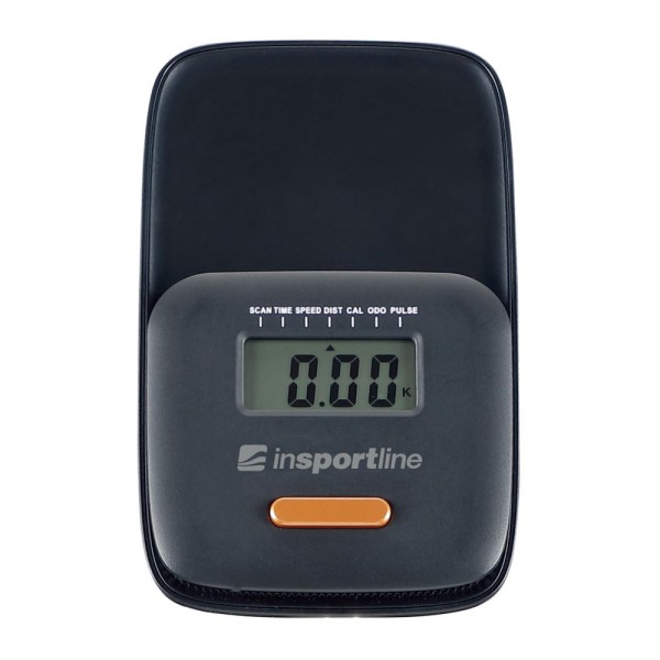 Реабілітаційний горизонтальний велотренажер inSPORTline Varis