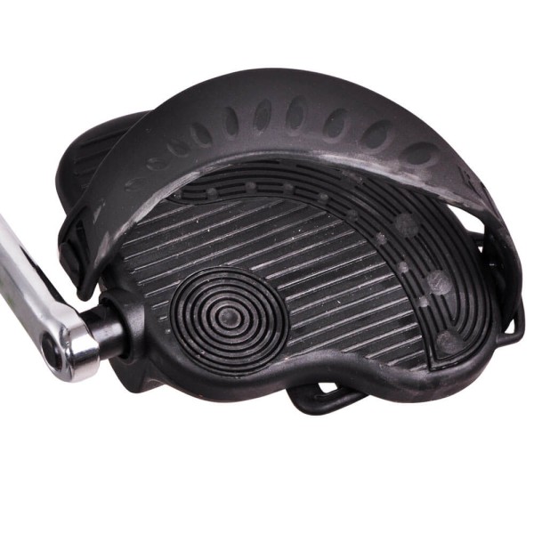 Реабілітаційний горизонтальний велотренажер inSPORTline inCondi R60i