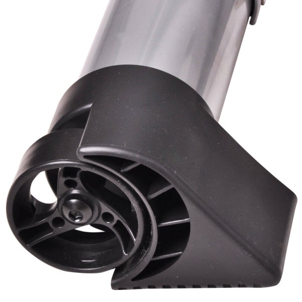 Реабілітаційний горизонтальний велотренажер inSPORTline inCondi R60i