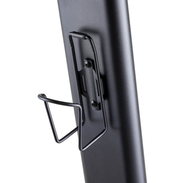 Напівпрофесійний електромагнітний велотренажер inSPORTline inCondi UB600i