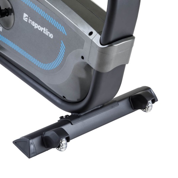 Напівпрофесійний електромагнітний велотренажер inSPORTline inCondi UB600i