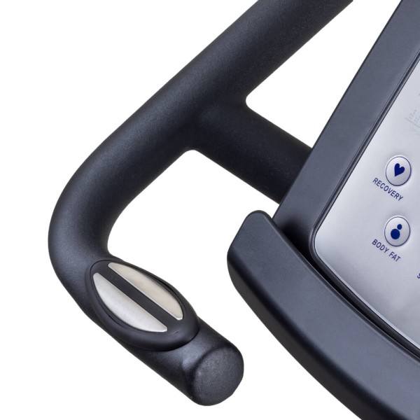 Напівпрофесійний електромагнітний велотренажер inSPORTline inCondi UB600i