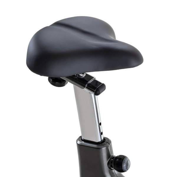 Напівпрофесійний електромагнітний велотренажер inSPORTline inCondi UB600i