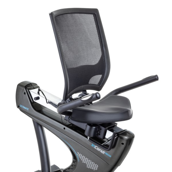 Реабілітаційний горизонтальний велотренажер inSPORTline inCondi R600i