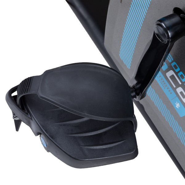 Реабілітаційний горизонтальний велотренажер inSPORTline inCondi R600i