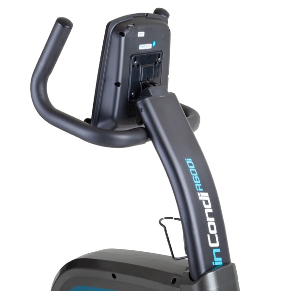 Реабілітаційний горизонтальний велотренажер inSPORTline inCondi R600i