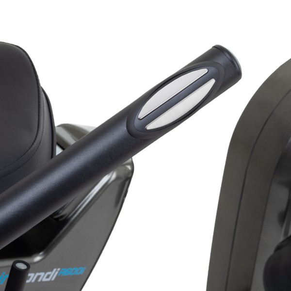 Реабілітаційний горизонтальний велотренажер inSPORTline inCondi R600i