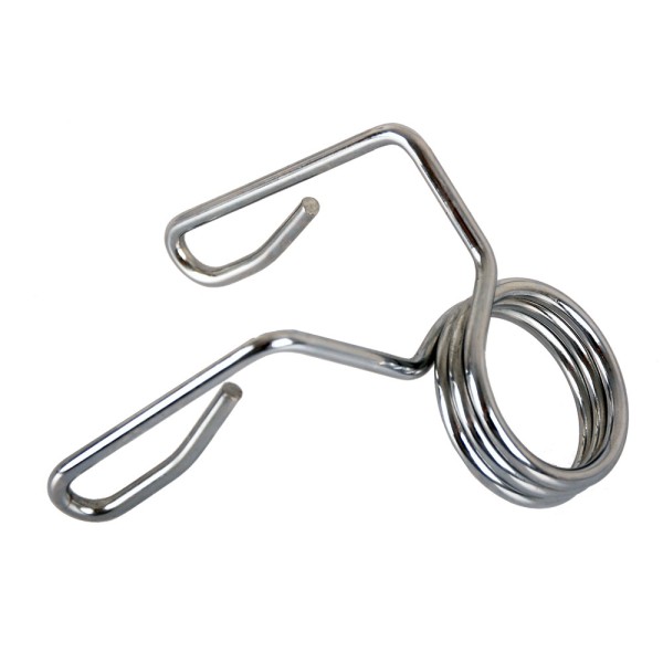 Пружинний замок олімпійський inSPORTline Olympic CL-06, 50мм