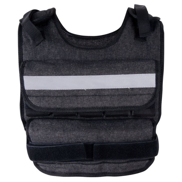 Kamizelka z obciążeniem (1-20 kg)