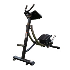 Тренажер для преса AB Coaster CS3000 black