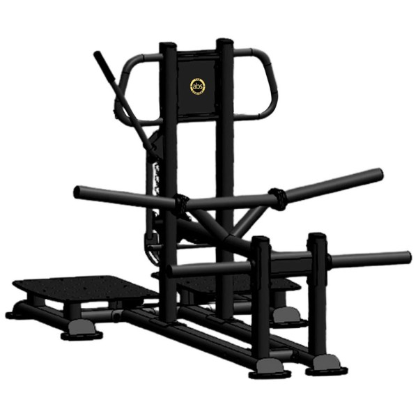 Тренажер для присідань Ab Coaster Belt Squat