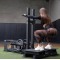 Тренажер для присідань Ab Coaster Belt Squat