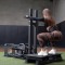 Тренажер для присідань Ab Coaster Belt Squat