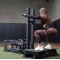 Тренажер для присідань Ab Coaster Belt Squat