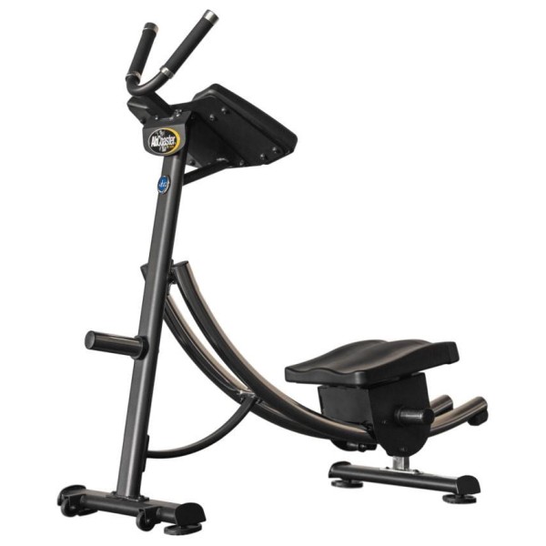 Тренажер для преса AB Coaster CS1500 black