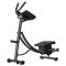 Тренажер для преса AB Coaster CS1500 black