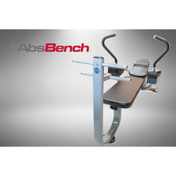 Тренажер для преса Ab Coaster Abs Bench
