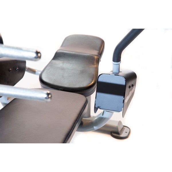 Тренажер для преса Ab Coaster Abs Bench
