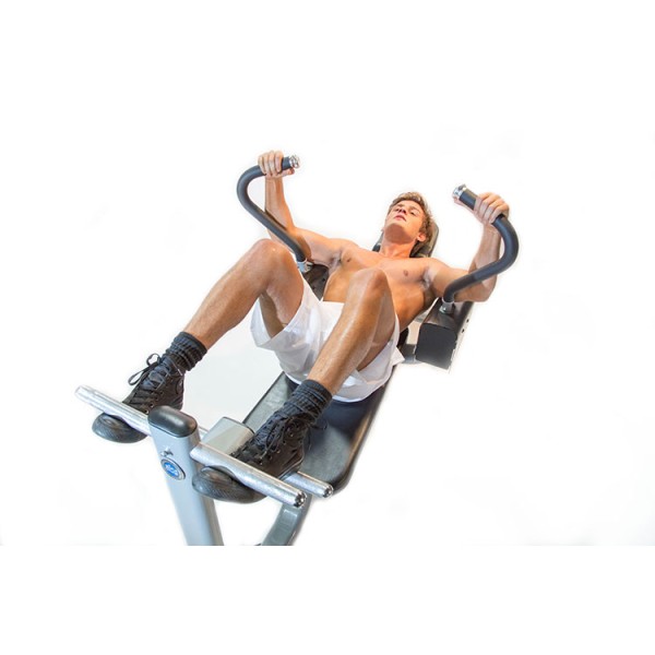 Тренажер для преса Ab Coaster Abs Bench