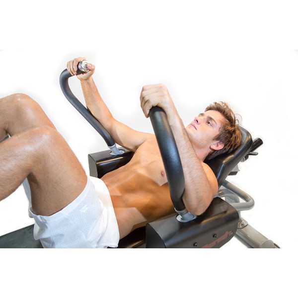 Тренажер для преса Ab Coaster Abs Bench