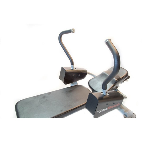 Тренажер для преса Ab Coaster Abs Bench