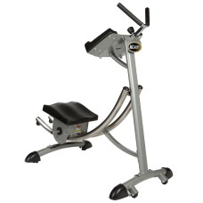 Тренажер для преса AB Coaster CS1500