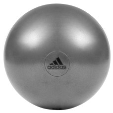 М’яч гімнастичний 75 см Adidas ADBL-11247GR сірий