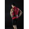 Пояс атлетичний Adidas ADGB-12234 S/M