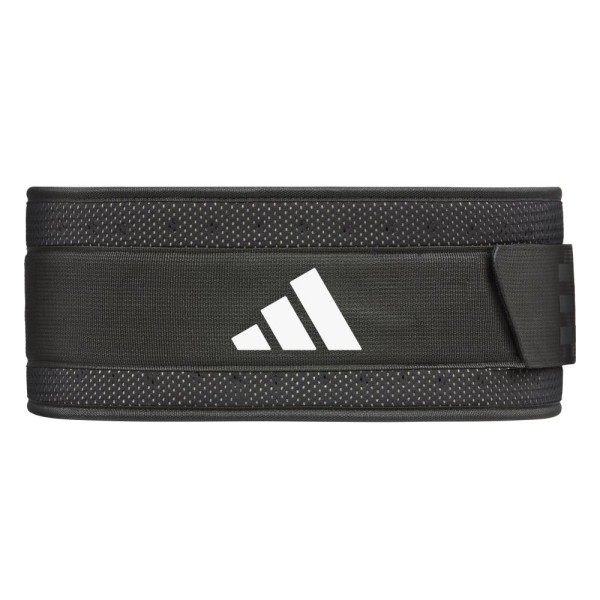Пояс для важкої атлетики Adidas Performance ADGB-12285-NL Small